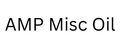 AMP Misc Oil