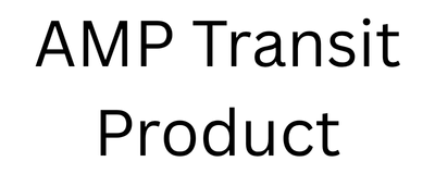AMP Transit Product