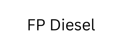 FP Diesel