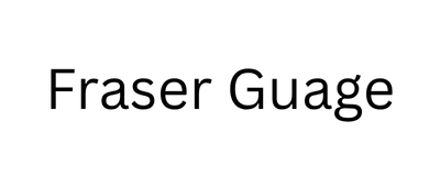 Fraser Guage