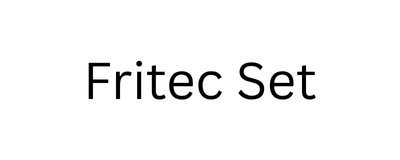 Fritec Set