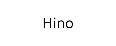 Hino