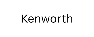 Kenworth