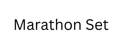 Marathon Set