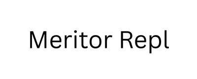 Meritor Repl