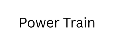 Power Train