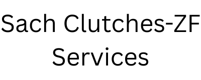 Sach Clutches-ZF Services