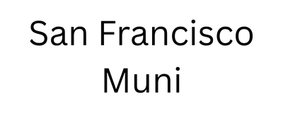 San Francisco Muni