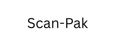 Scan-Pak