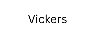 Vickers