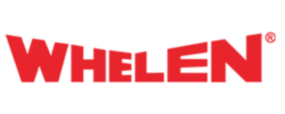 Whelen Lights